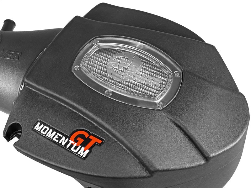 aFe Momentum GT Pro Dry S Stage-2 Intake System 11-15 Dodge Challenger