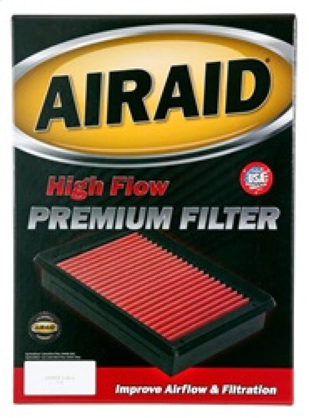 Airaid 99-14 Chevy / GMC Silverado (All Engines) Direct Replacement Fi