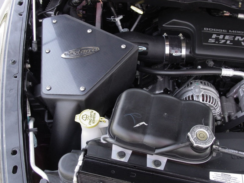 Volant 03-08 Dodge Ram 1500 5.7 V8 PowerCore Closed Box Air Intake Sys