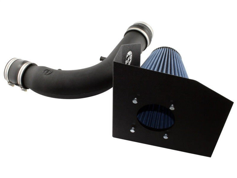 aFe MagnumFORCE Intakes Stage-2 P5R AIS P5R Ford F-150 97-05 V8-4.6/5.