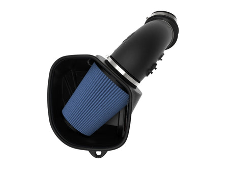 aFe Momentum HD Cold Air Intake System w/ Pro 5R Media 2019 Dodge Dies