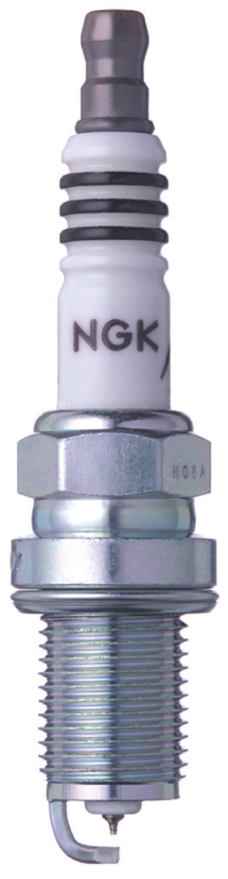 NGK Iridium Spark Plug Box of 4 (BCPR7EIX)