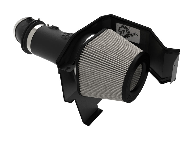 aFe Magnum FORCE Stage-2XP Cold Air Intake System w/Pro DRY S - Media 