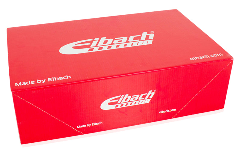 Eibach Pro-Kit for 17-18 Tesla 3 Long Range (RWD) 1.2in Front & Rear
