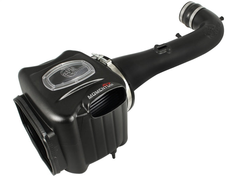 aFe Momentum GT PRO DRY S Stage-2 SI Intake System 15-17 GM Silverado/