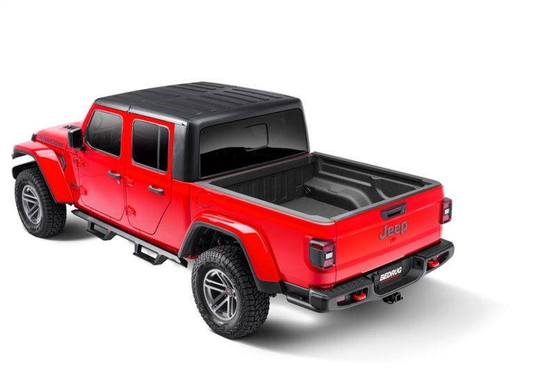 BedRug 20-23 Jeep Gladiator 5ft Bed Mat (Use w/Spray-In & Non-Lined Be
