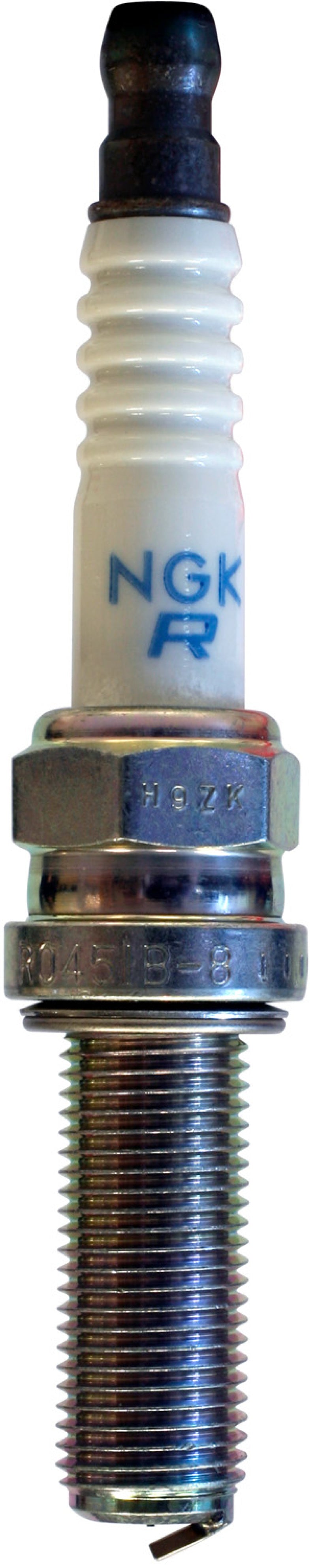 NGK Racing Spark Plug Box of 4 (R0451B-8)