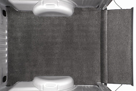 BedRug 17-23 Chevrolet Colorado 61.7in Bed XLT Mat (Use w/Spray-In & N