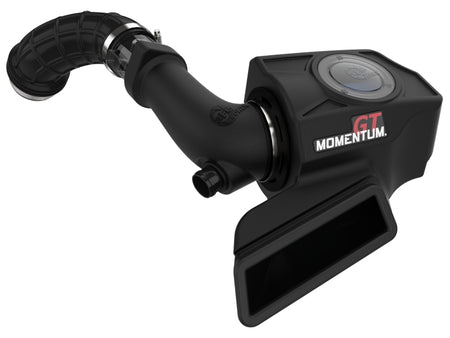 aFe Momentum GT Pro 5R Cold Air Intake System 18-21 Volkswagen Tiguan 