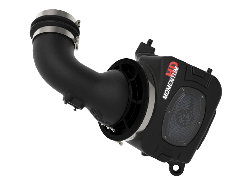 aFe Momentum HD Cold Air Intake System w/Pro 10R Filter 2020 GM 1500 3