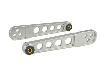 Skunk2 02-06 Honda Element/02-06 Acura RSX Clear Anodized Rear Lower C