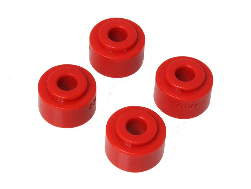 Energy Suspension Full Size Truck Red End Link Grommets 7/16in ID-7/8i