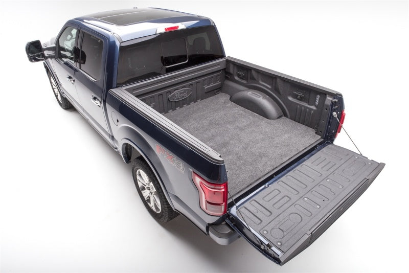 BedRug 15-23 Ford F-150 5ft 6in Bed Mat (Use w/Spray-In & Non-Lined Be