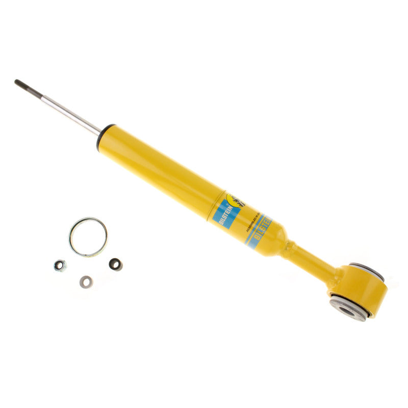 Bilstein 4600 Series 2004 Ford F-150 Lariat 4WD Front 46mm Monotube Sh