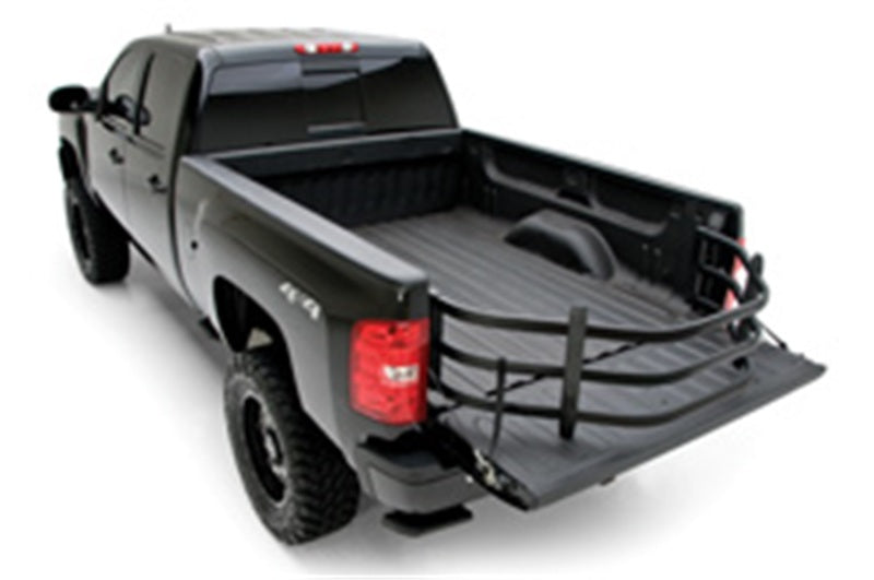 AMP Research 08-22 Ford F-250/F-350 SuperDuty Bedxtender HD Sport - Bl