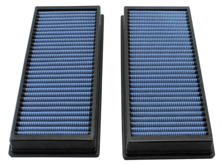 aFe MagnumFLOW Air Filters OER P5R A/F P5R 11-14 Mercedes-Benz AMG CL6