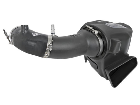 aFe Momentum GT Pro DRY S Stage-2 Intake System 2016 Chevrolet Camaro 