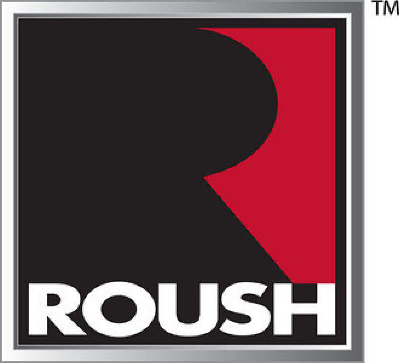 ROUSH 2005-2009 Ford Mustang GT/GT500 Enhanced Sound Dual Cat-Back Exh
