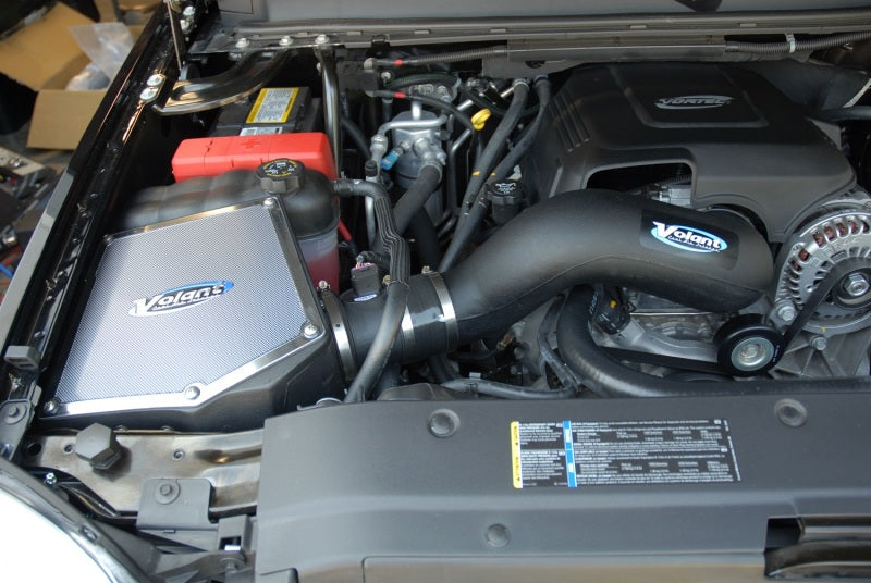 Volant 07-08 Chevrolet Suburban 1500 5.3L V8 PowerCore Closed Box Air 