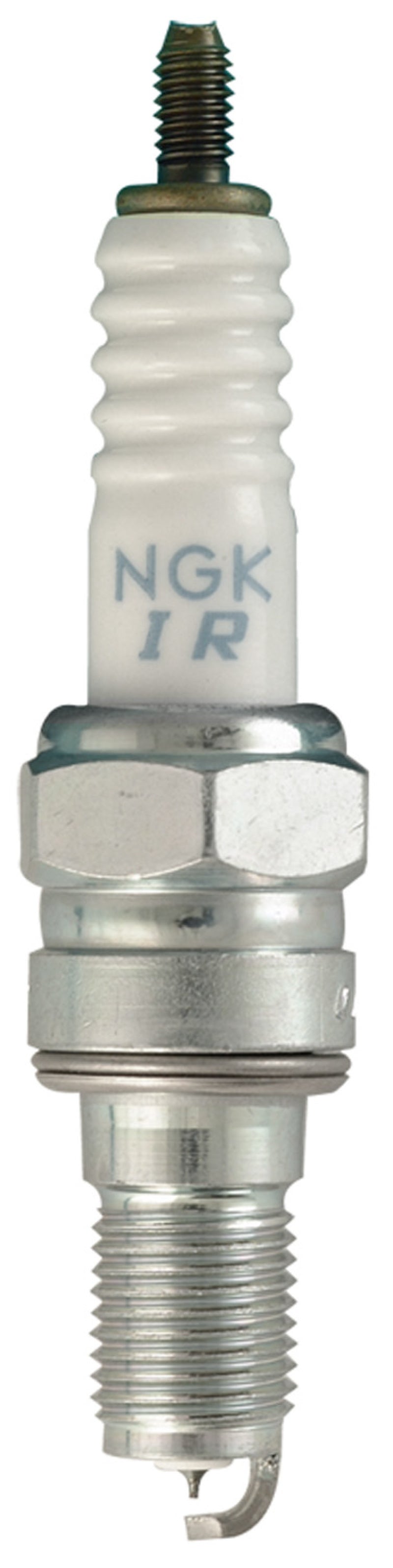 NGK Laser Iridium Spark Plug Box of 4 (IMR9C-9HES)