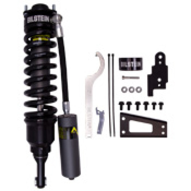 Bilstein B8 8112 Series 05-22 Toyota Tacoma Zone Control CR Front Righ