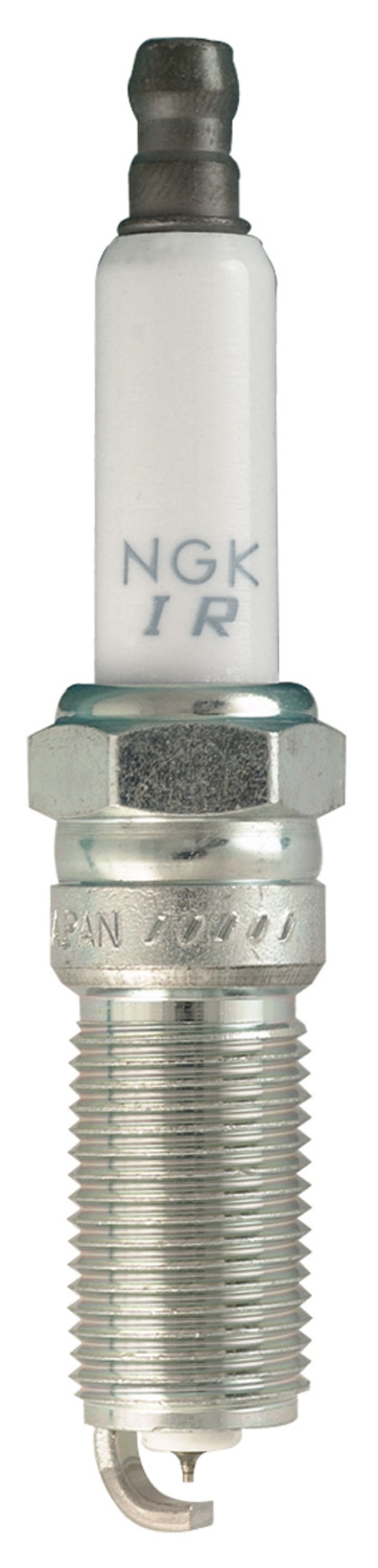NGK Iridium/Platinum Spark Plug Box of 4 (ILTR5E11)