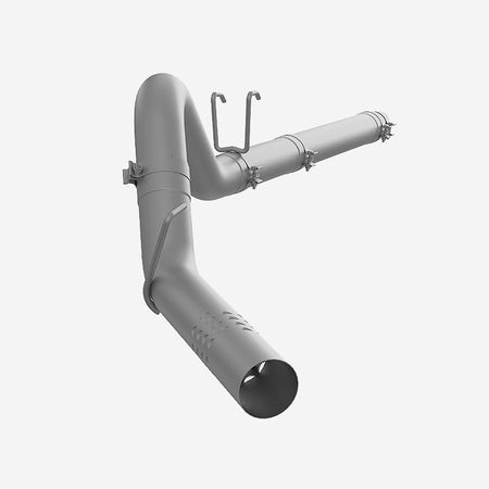 MBRP 2008-2009 Ford F250/350/450 6.4 L P Series Exhaust System - MBRP