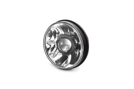 KC HiLiTES 18-20 Jeep JL/JT 7in. Gravity LED Pro DOT Approved Replac. 