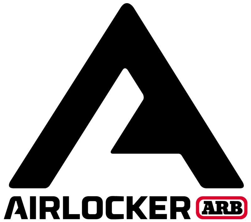 ARB Airlocker Dana44 35Spl 3.73&Dn S/N