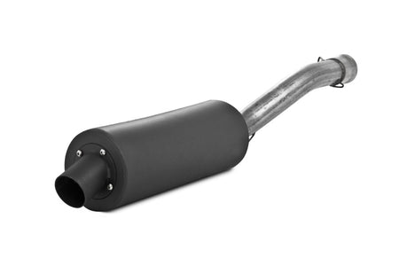 MBRP 06-07 Can-Am Outlander 650/800 (Standard & XT) Slip-On Exhaust Sy