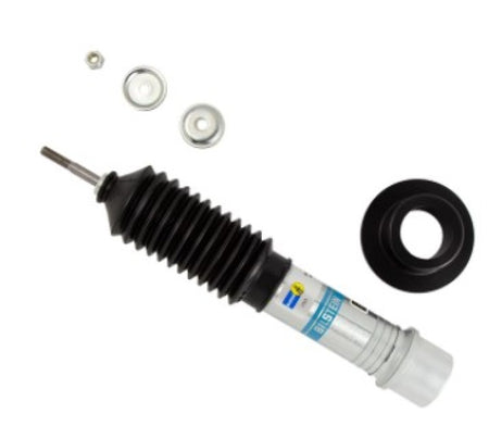 Bilstein B8 5100 Series 02-12 Jeep Liberty Front Shock Absorber - Fron