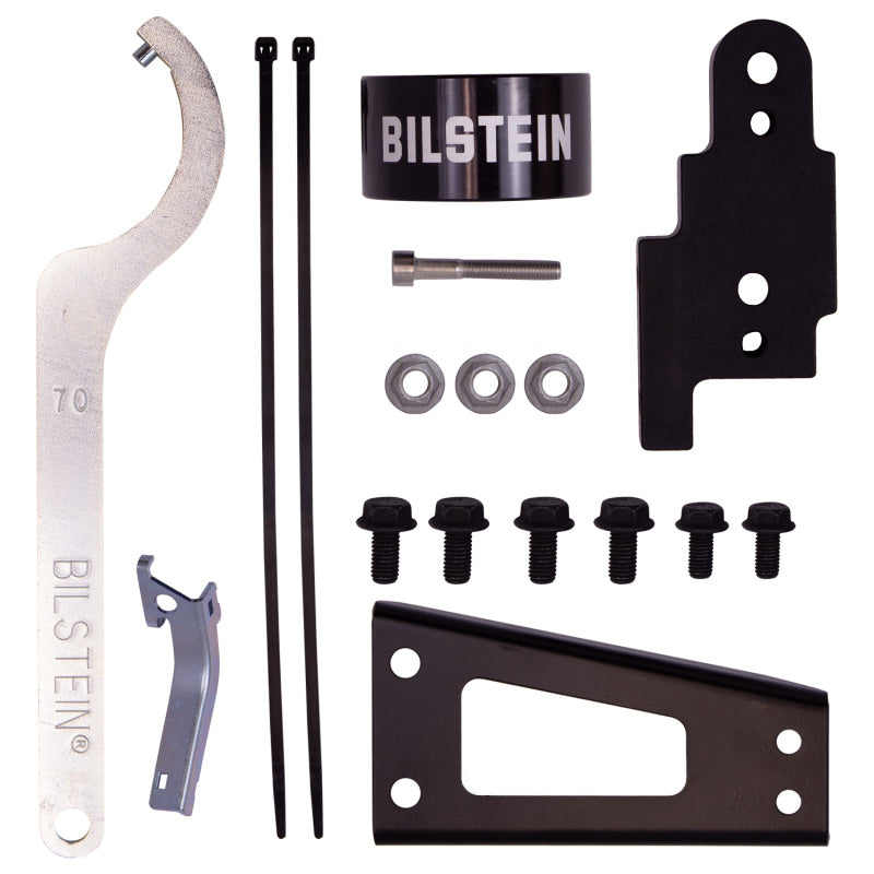 Bilstein B8 8112 Series 05-22 Toyota Tacoma Zone Control CR Front Righ