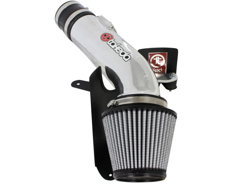 aFe Takeda Stage-2 Pro DRY S Cold Air Intake System 13-17 Honda Accord