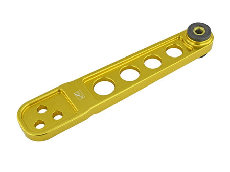 Skunk2 02-06 Honda Element/02-06 Acura RSX Gold Anodized Rear Lower Co