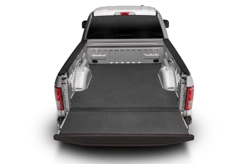 BedRug 2005+ Toyota Tacoma 5ft Bed BedTred Impact Mat (Use w/Spray-In 