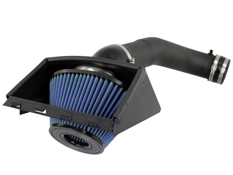 aFe MagnumFORCE Intakes Stage-2 P5R AIS P5R Ford F-150 09-10 V8-4.6L 3