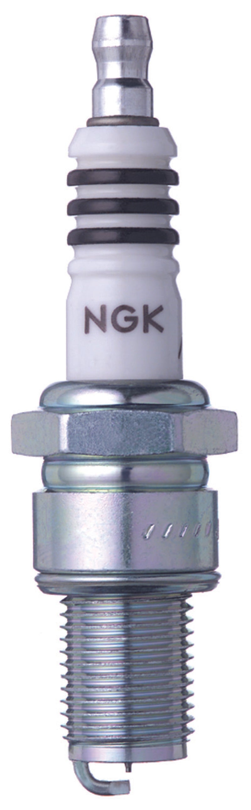 NGK Iridium Premium Spark Plug Box of 4 (BR9EIX)