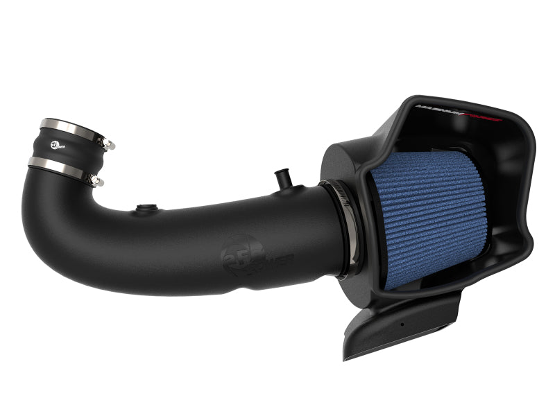 aFe Magnum FORCE Pro 5R Cold Air Intake System 11-19 Jeep Grand Cherok