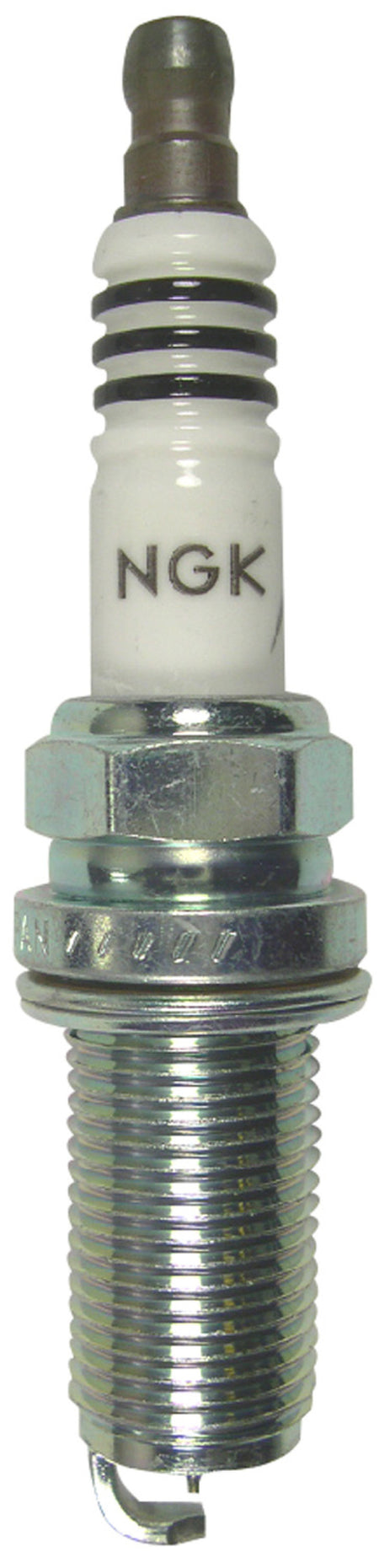 NGK Iridium Spark Plug Box of 4 (LFR5AIX-11)