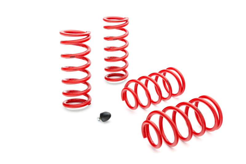 Eibach Sportline Kit for Mustang 79-93 Coupe V8 & Cobra (exc. convert)