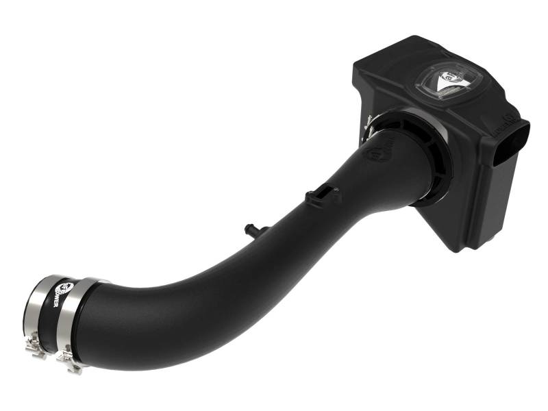 aFe 20-22 Nissan Frontier V6-3.8L Momentum GT Cold Air Intake System w