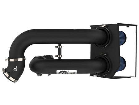 aFe Magnum FORCE Stage-2 Pro 5R Cold Air Intake System 15-17 Ford F-15