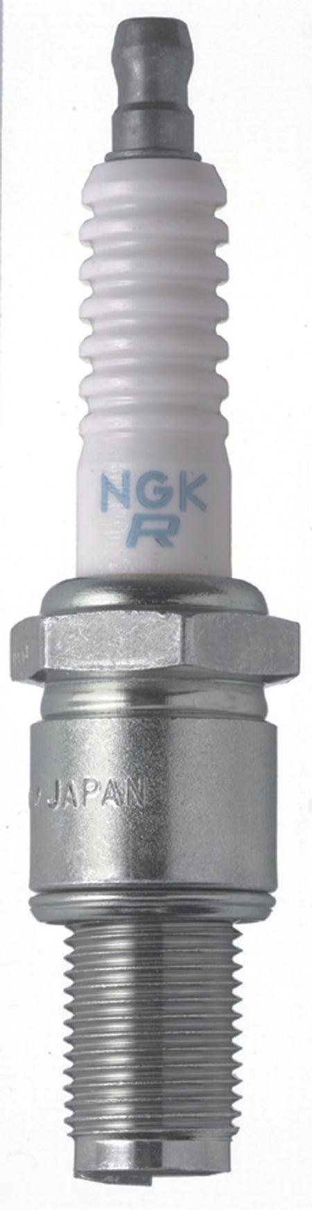 NGK Racing Spark Plug Box of 4 (R6725-115)
