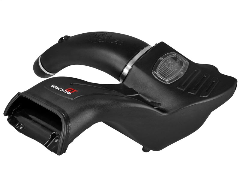 aFe Momentum GT Pro Dry S Stage-2 Intake System 15-17 Ford F-150 V8 5.