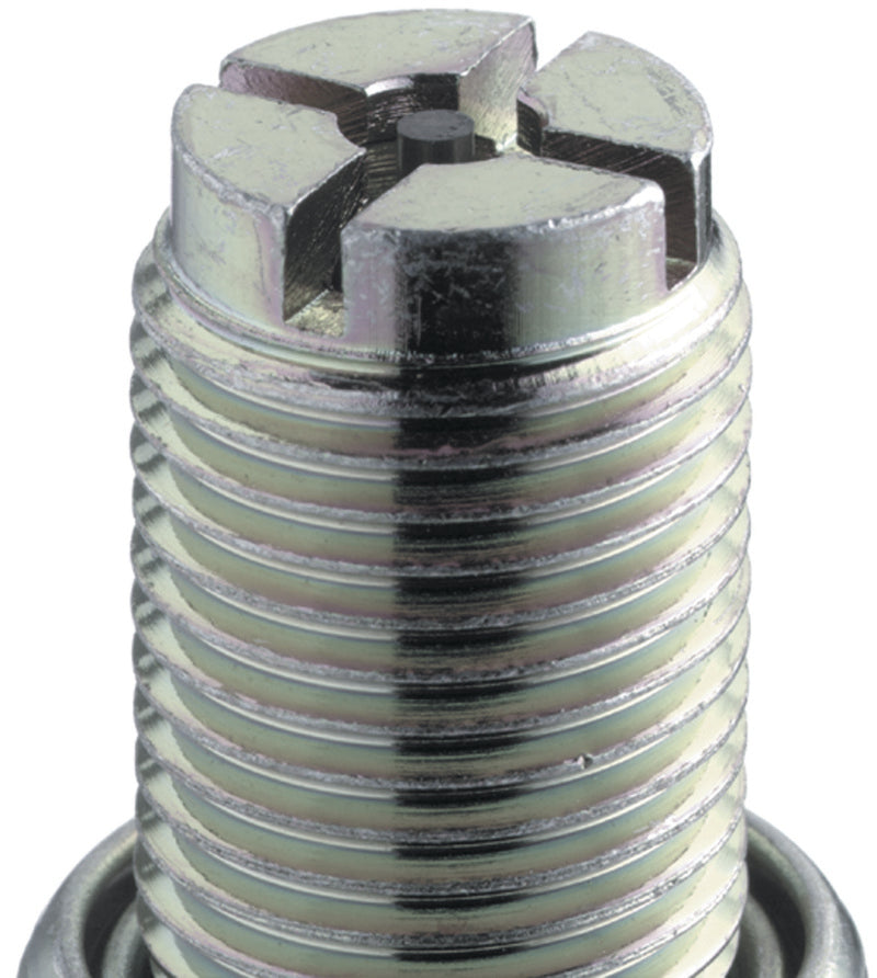 NGK Nickel Spark Plug Box of 4 (BUR7EQ)
