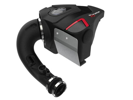 aFe Momentum GT Cold Air Intake System w/Pro 5R Filter 19-21 BMW 330i 