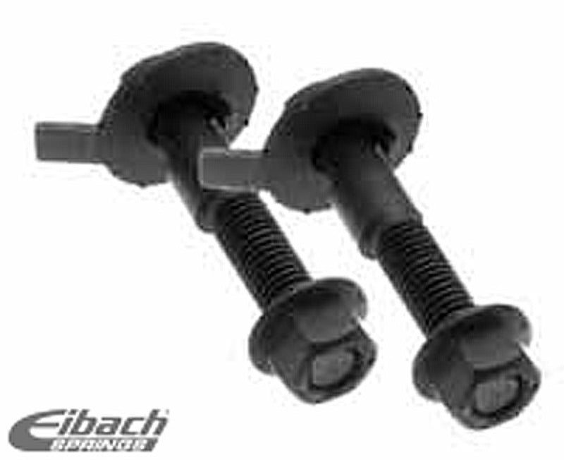 Eibach Pro-Alignment Front Kit for 06-08 Eclipse / 02-05 Civic / 02-06